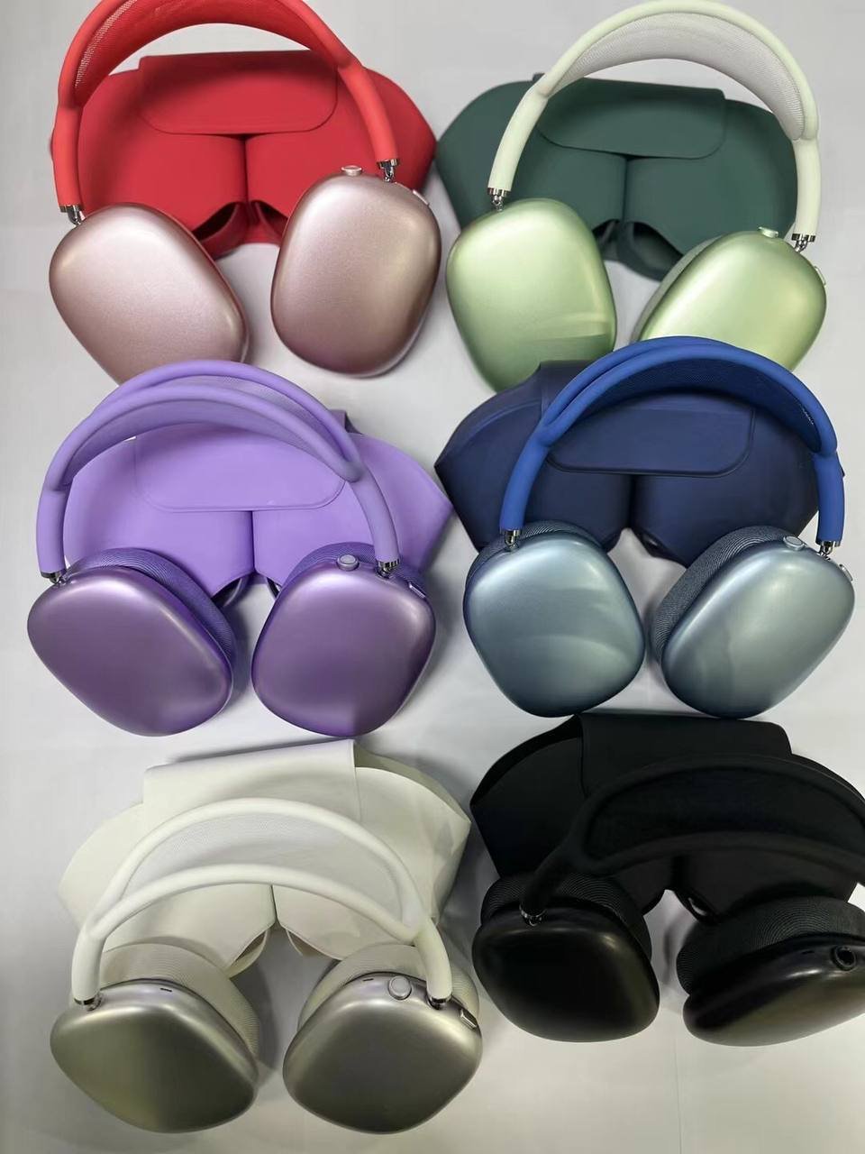 AirPods Max