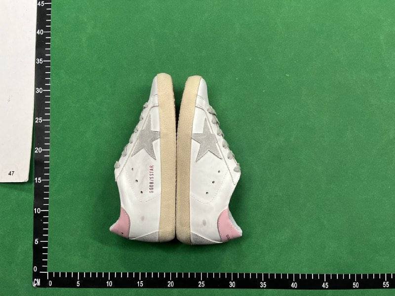 Golden Goose Shoes (GGDB)