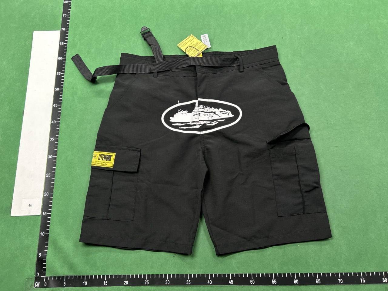 Corteiz shorts