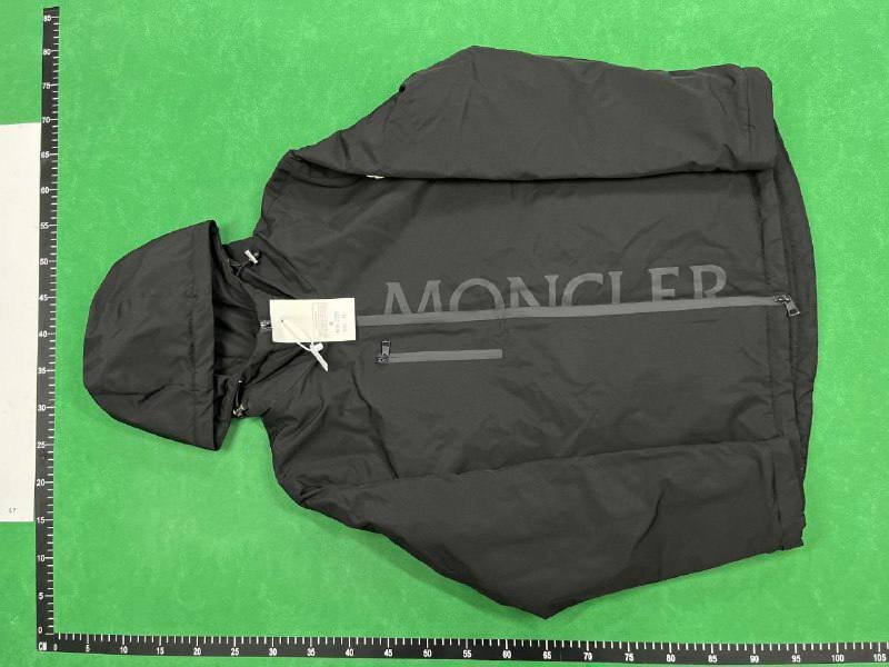  Moncler jacket