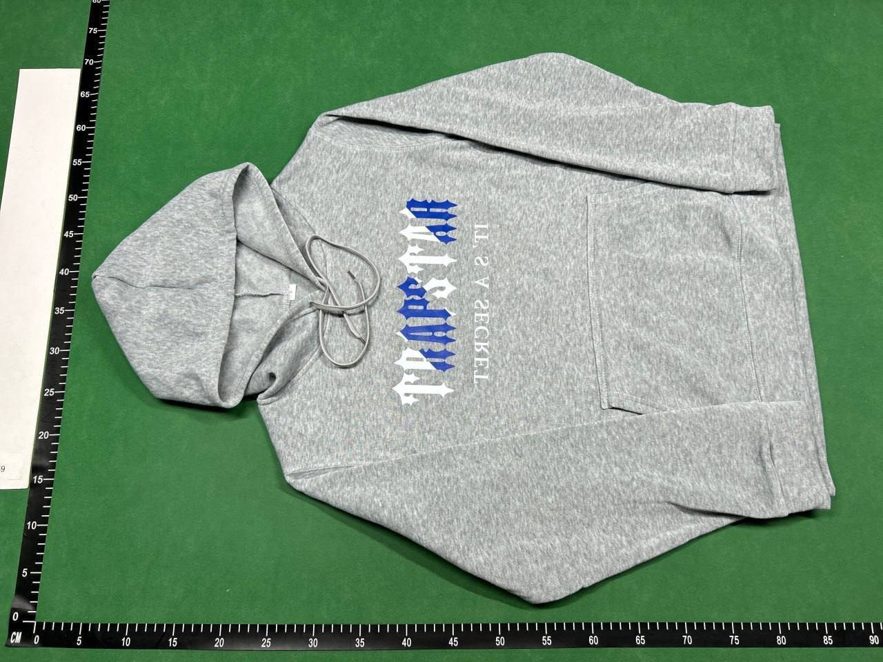 Trapstar Hoodie Suits