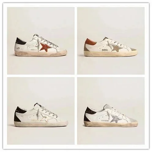Golden Goose Shoes (GGDB)