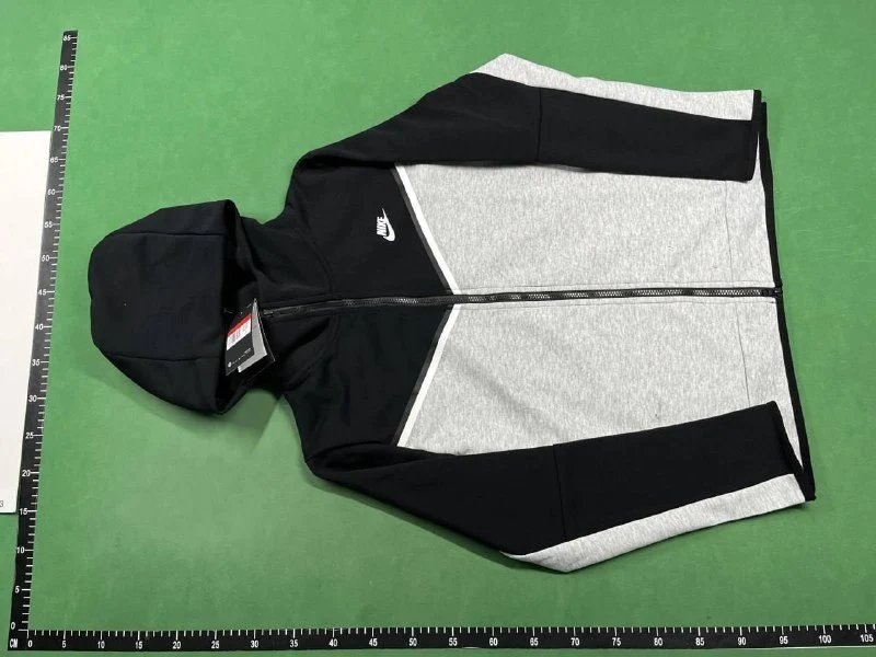 Nike Tech Hoodies Suits