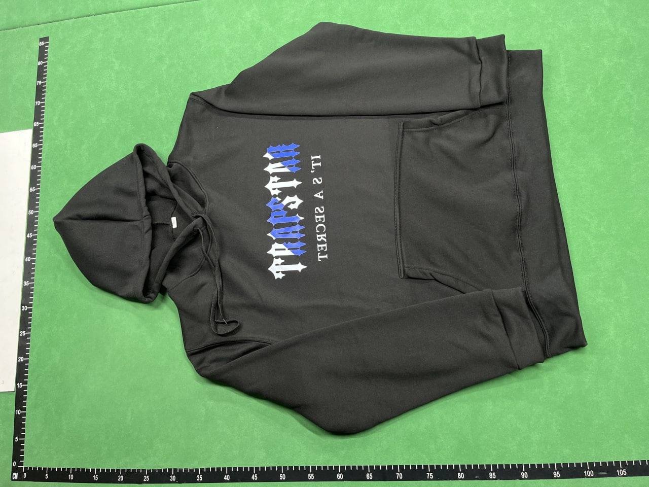 Trapstar Hoodie Suits