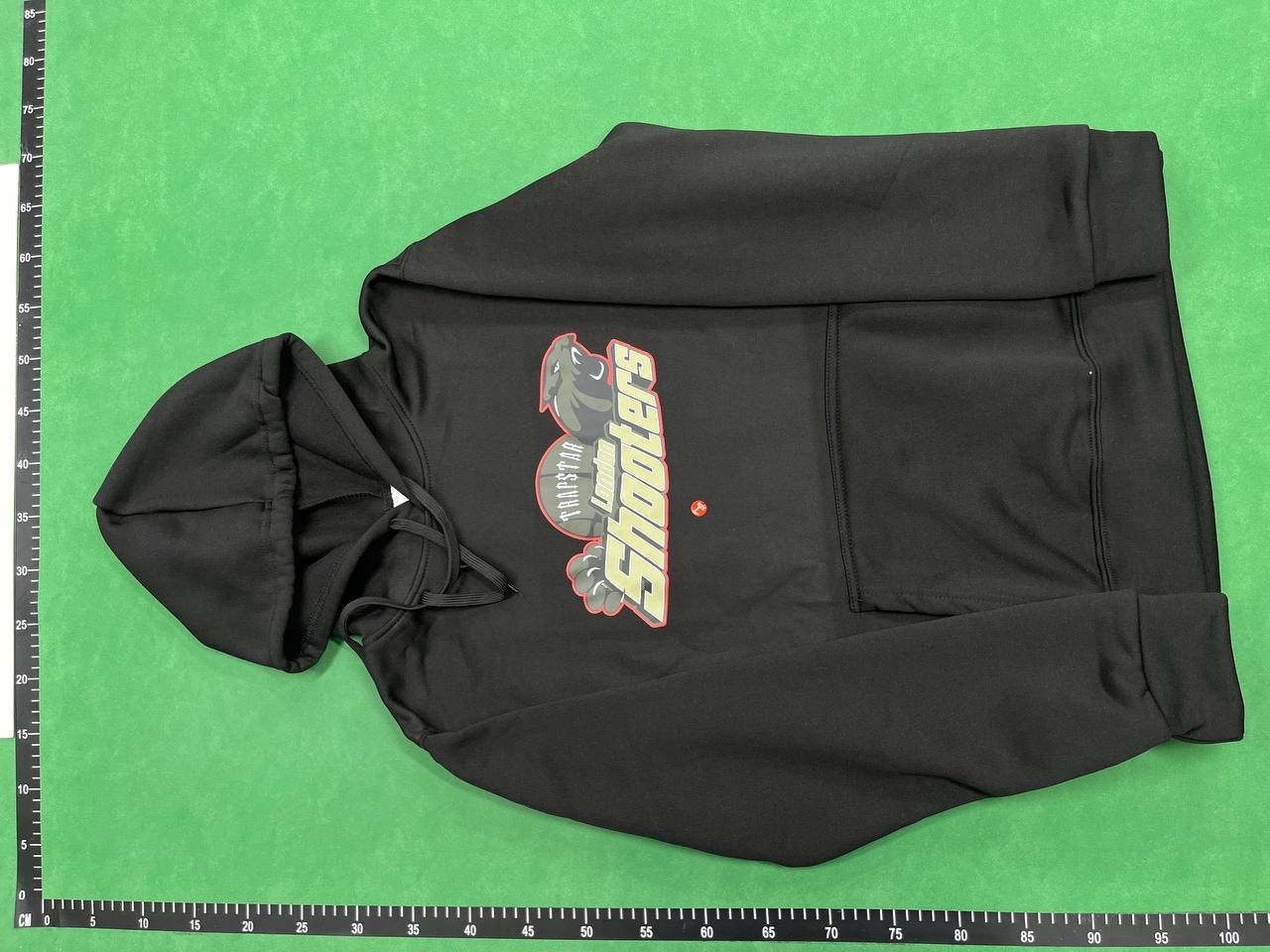Trapstar Hoodie Suits