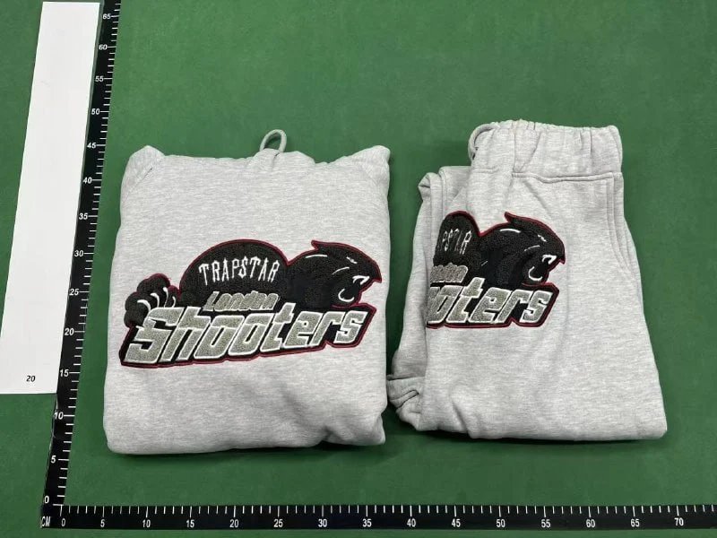 Trapstar Hoodie Suits