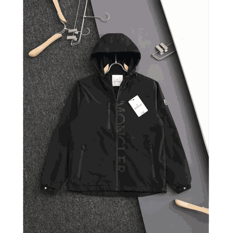 Moncler jacket
