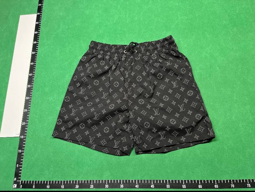 Louis Vuitton Shorts