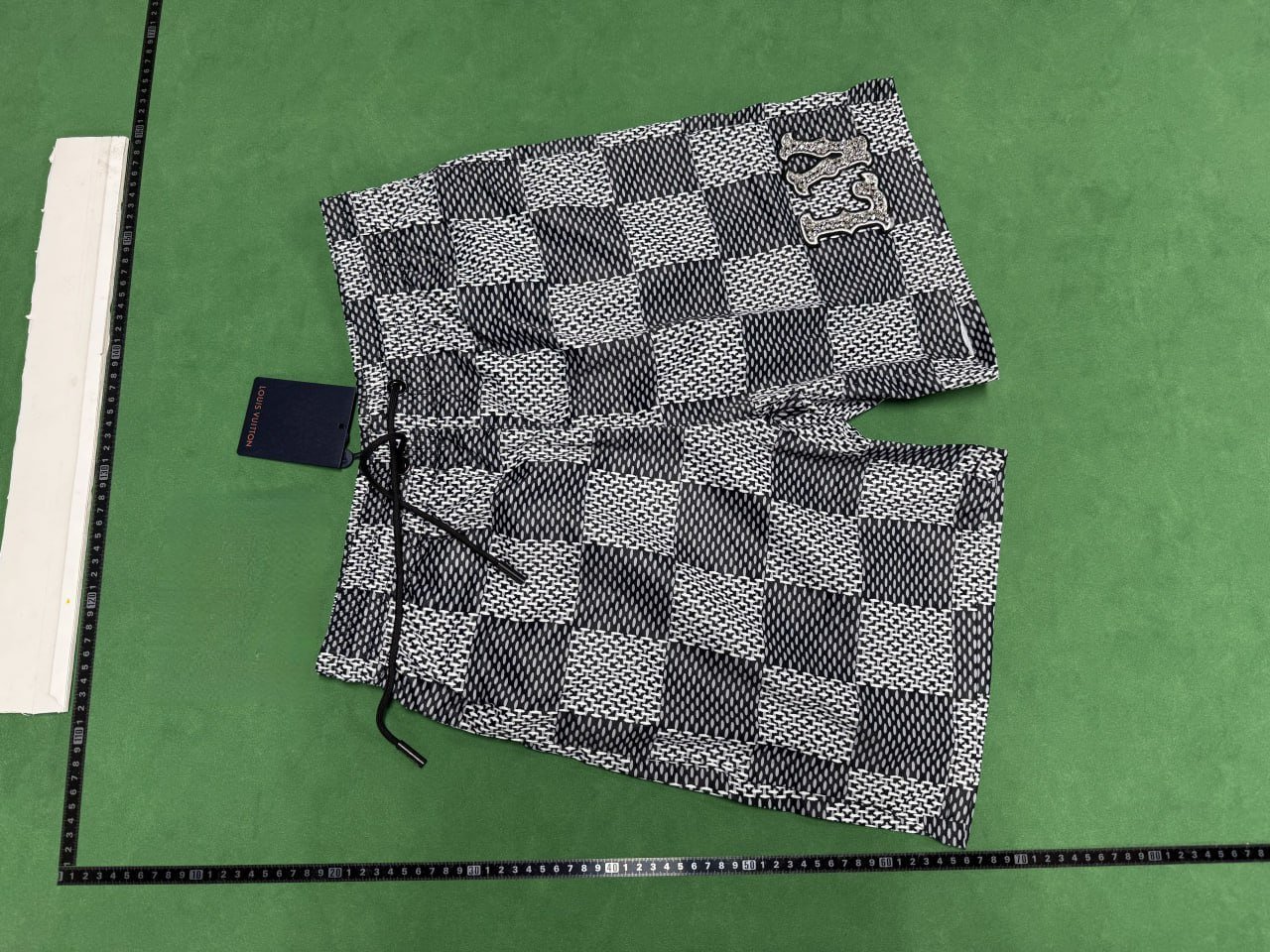 Louis Vuitton Shorts