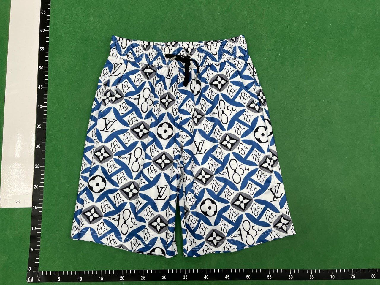 Louis Vuitton Shorts