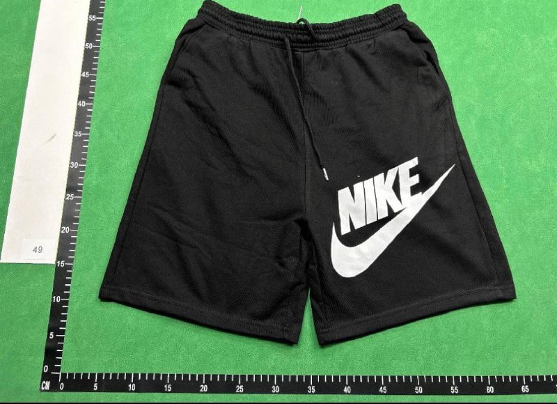 Nike Reflective Shorts
