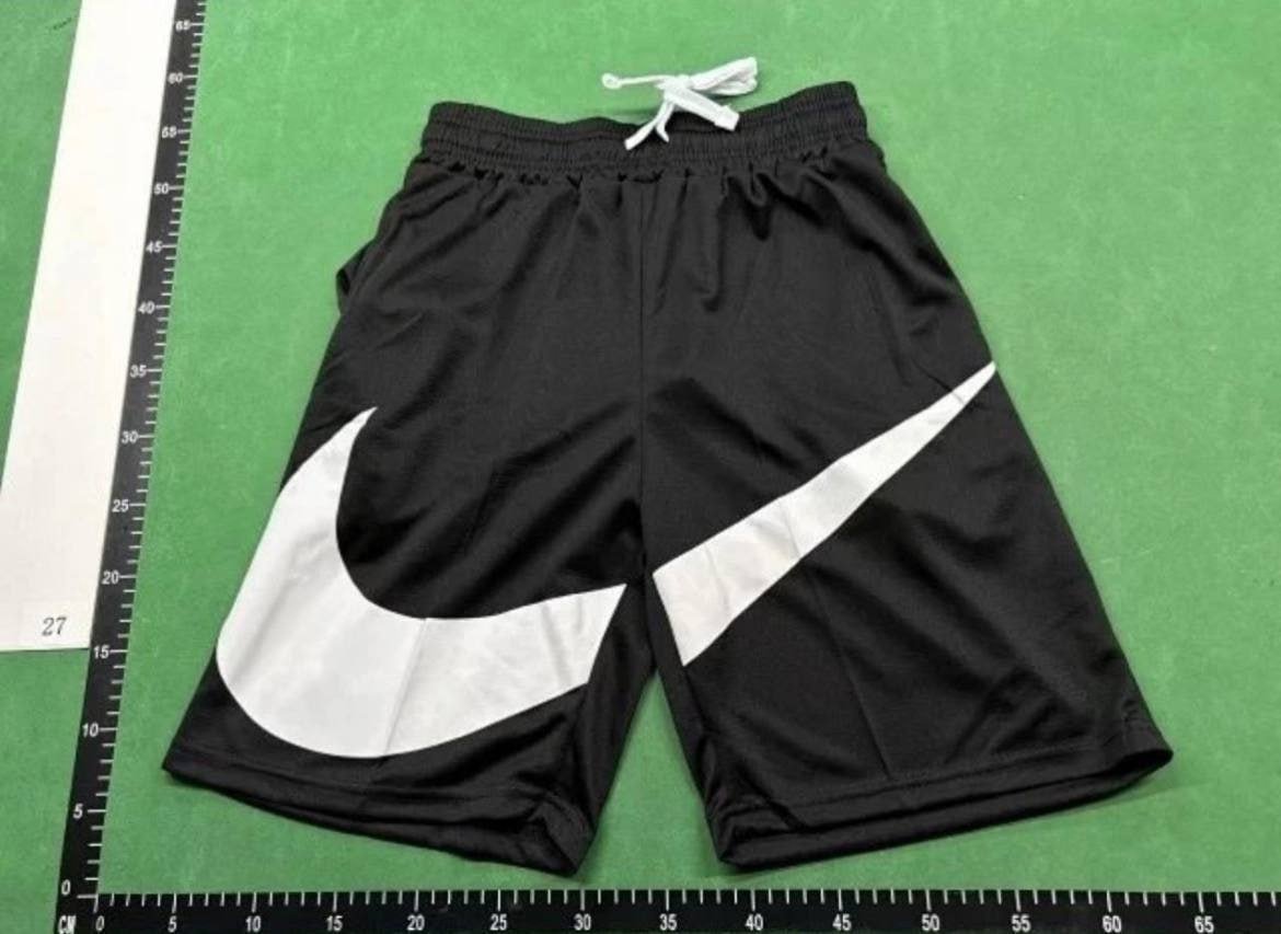 Nike Reflective Shorts