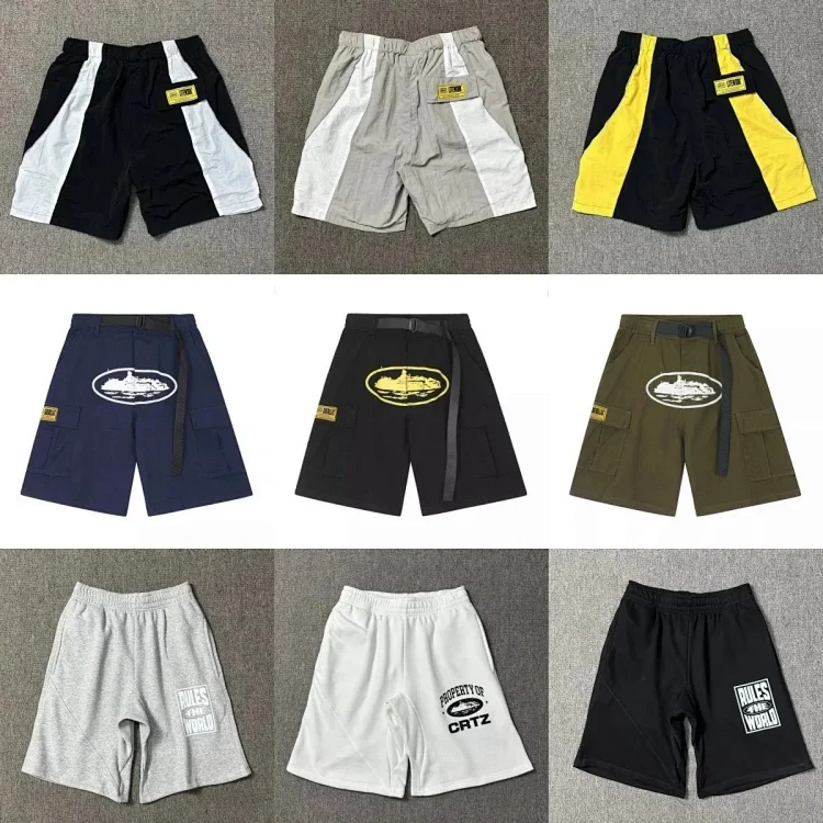 Corteiz shorts