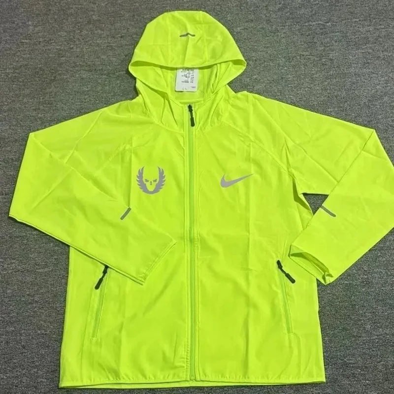 Nike sports suit