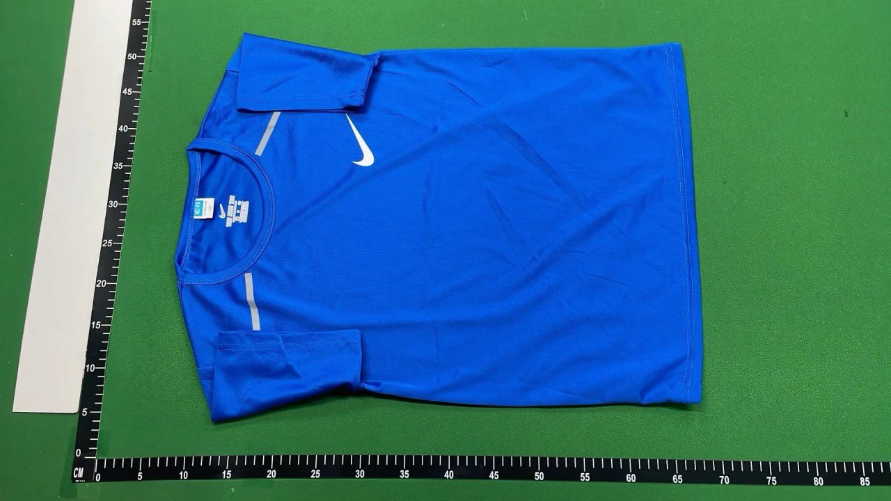 Nike sports suit