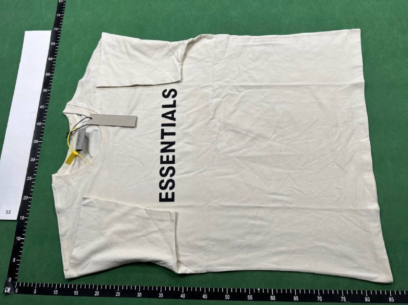Essentials  t-shirt Shorts Suits