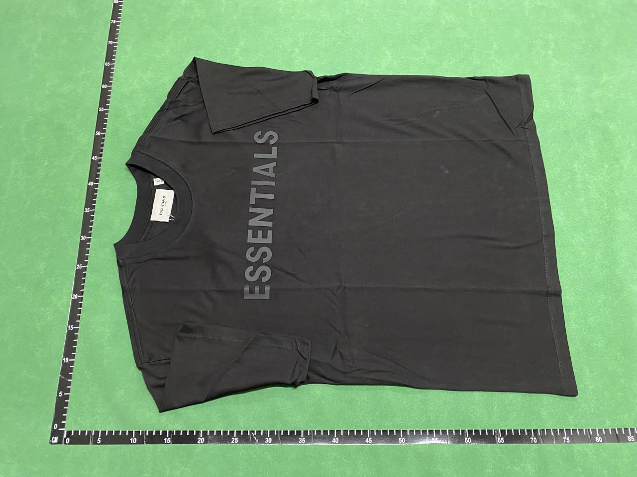 Essentials  t-shirt Shorts Suits