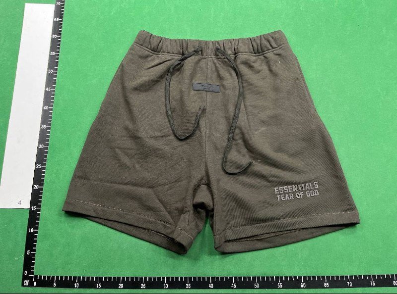 Essentials  t-shirt Shorts Suits