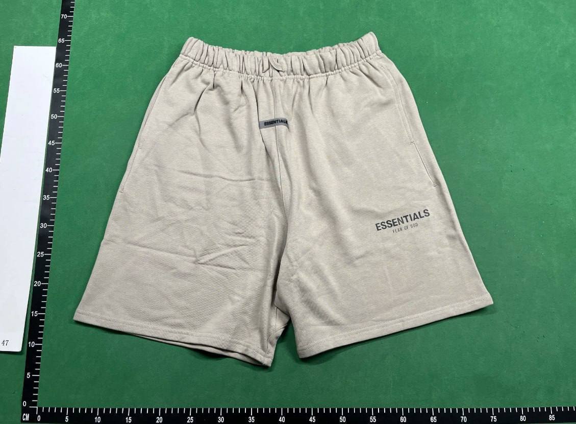 Essentials  t-shirt Shorts Suits