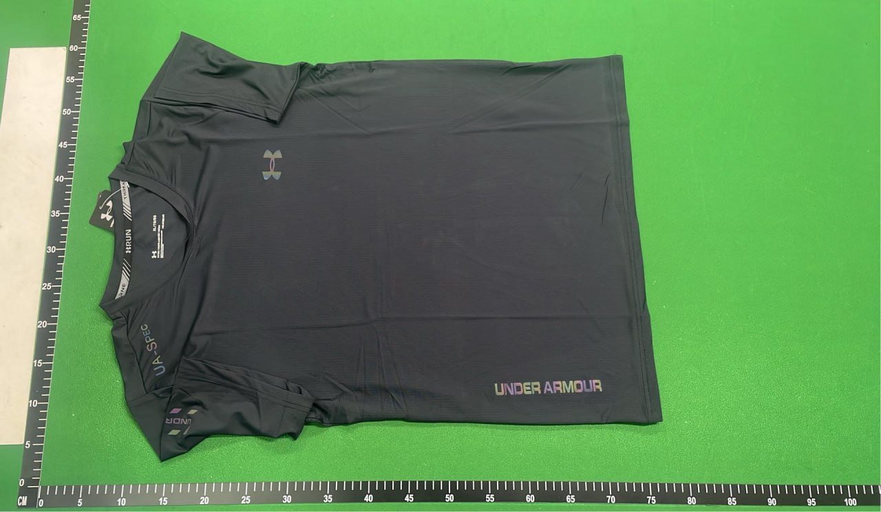 Under Armour sports suit