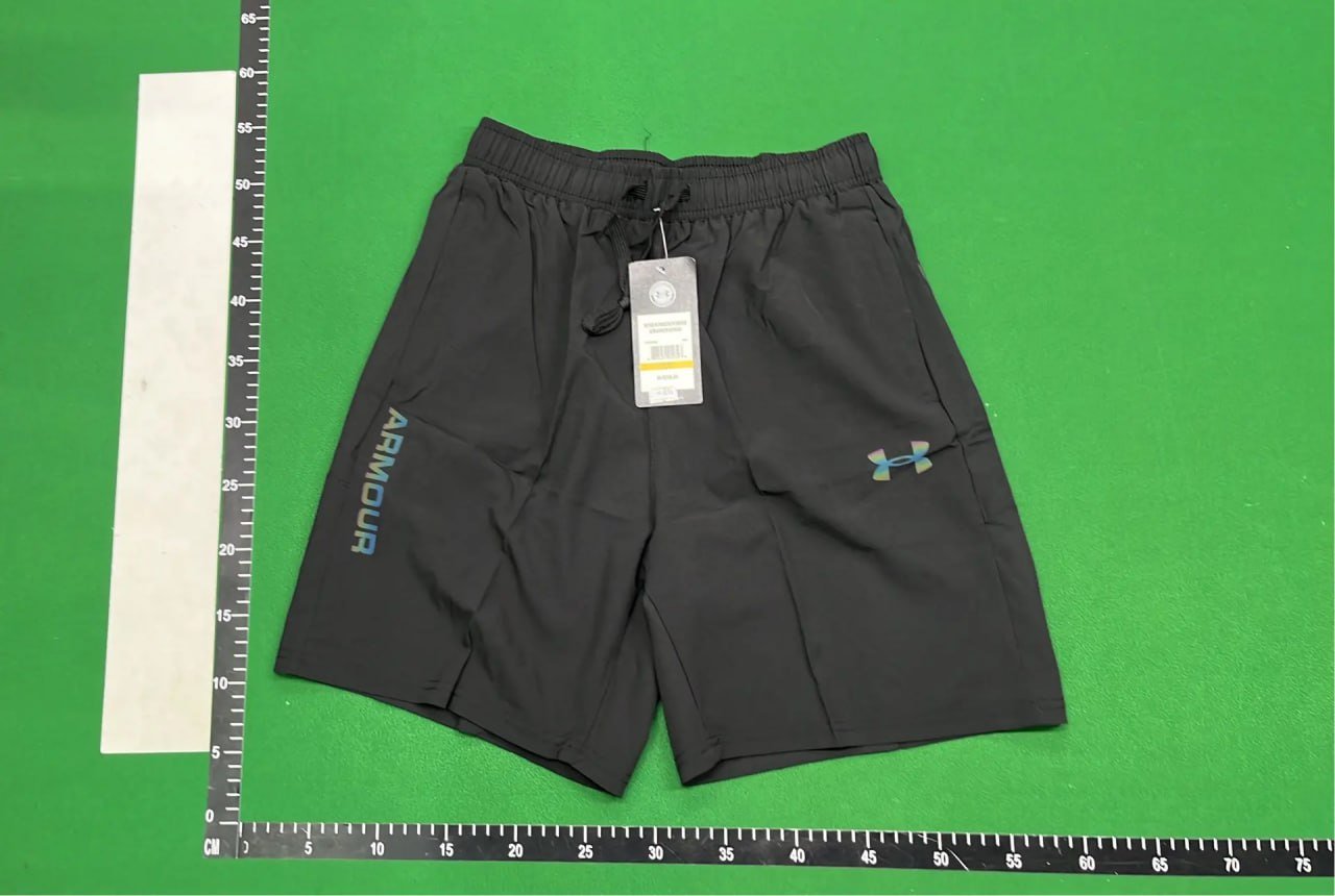 Under Armour sports suit