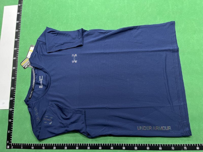 Under Armour sports suit