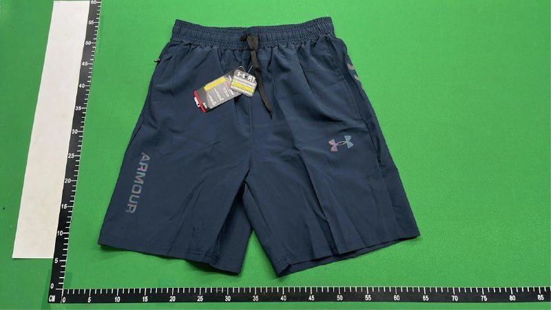 Under Armour sports suit
