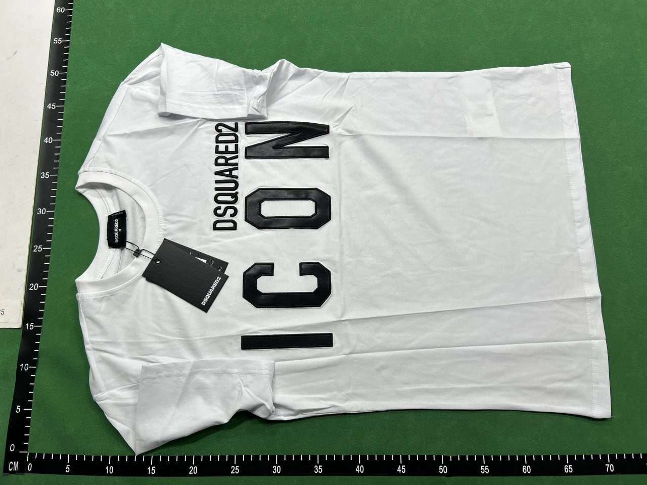 Dsquared2  t-shirt