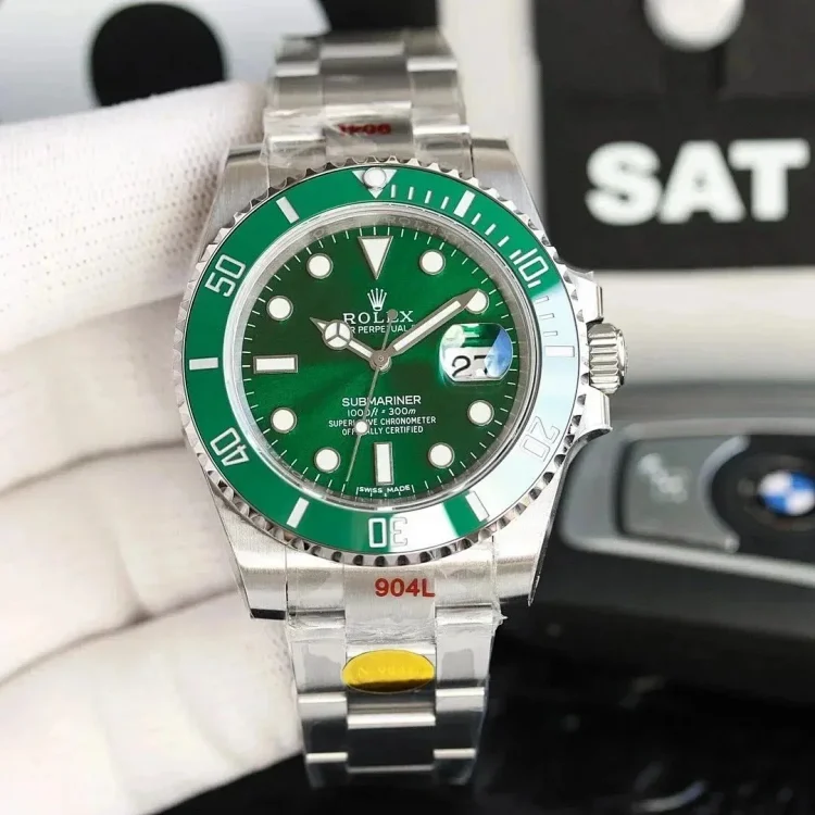 Rolex watches (3 qualities 14 styles)  0396