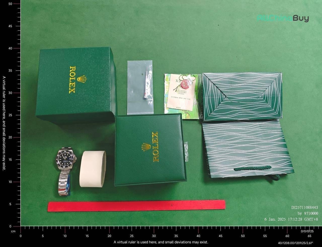 Rolex watches (3 qualities 14 styles)  0396
