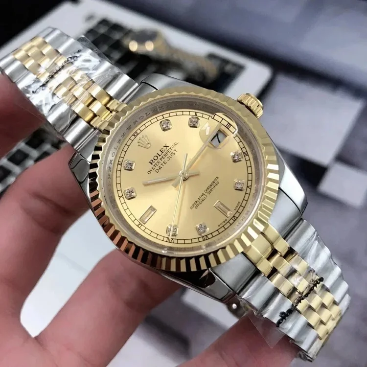 Watches (various brands_ 30_ styles)
