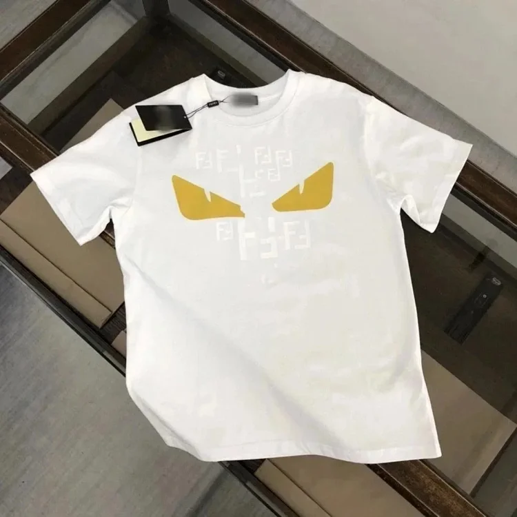 FENDI Tee（23 styles）  0390