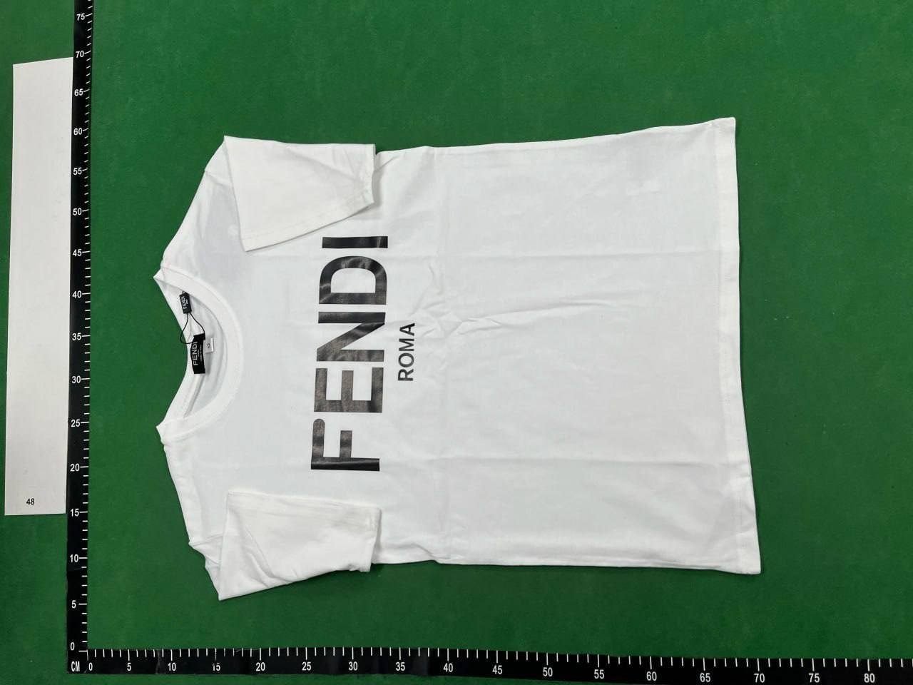 FENDI Tee（23 styles）  0390
