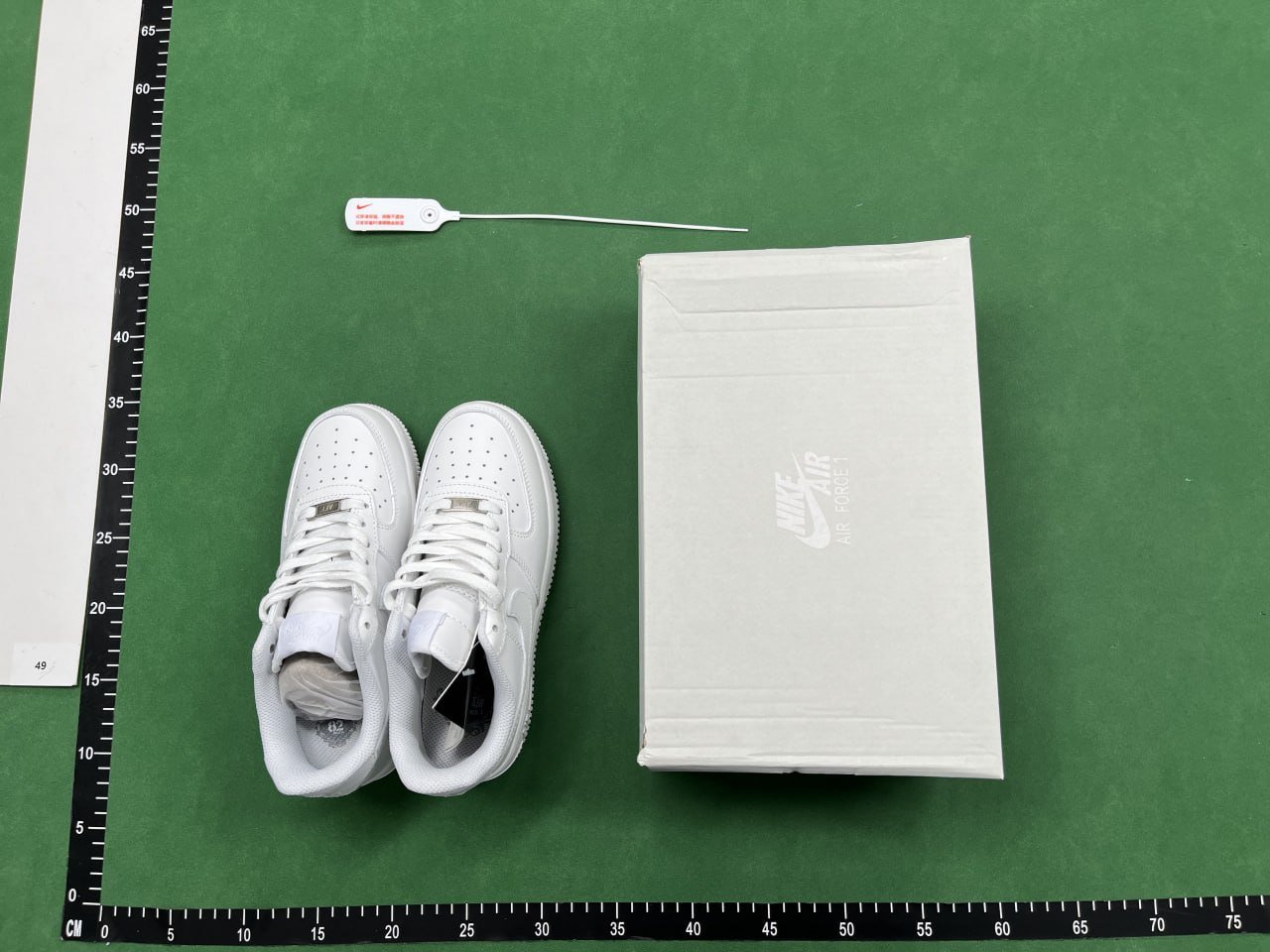  Air Force 1 shoes 