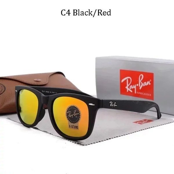 RAY-BAN GLASSES