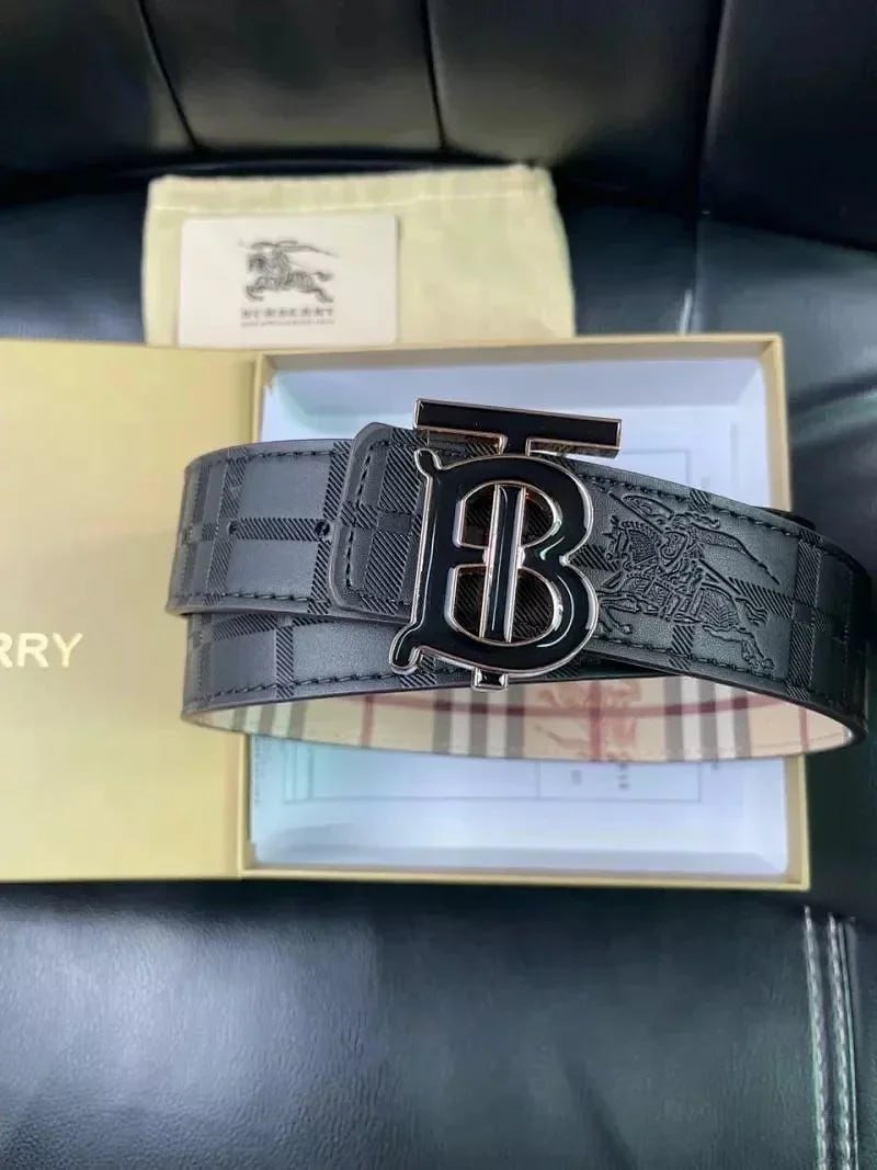 BURBERRY belt
