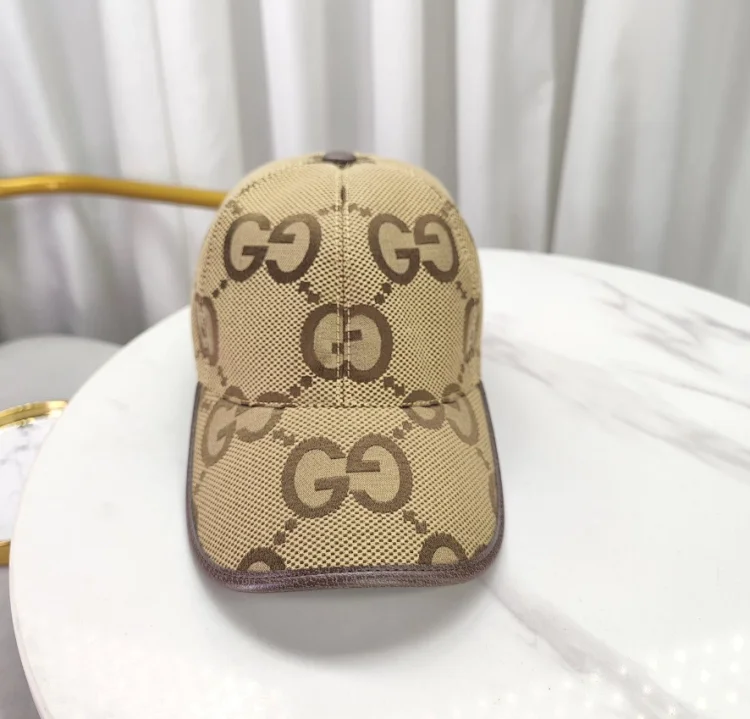 Gucci series hats
