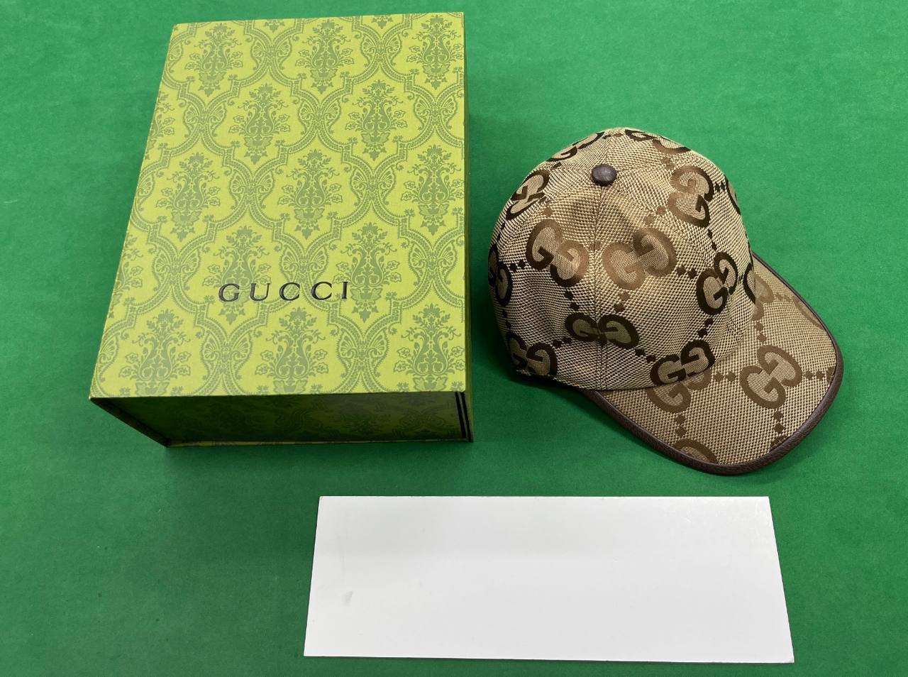 Gucci series hats
