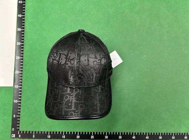 Gucci series hats