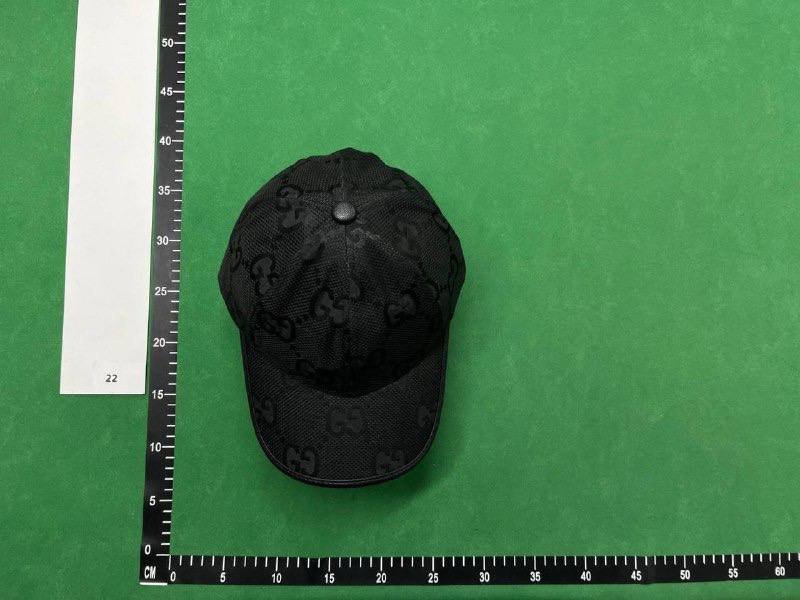 Gucci series hats