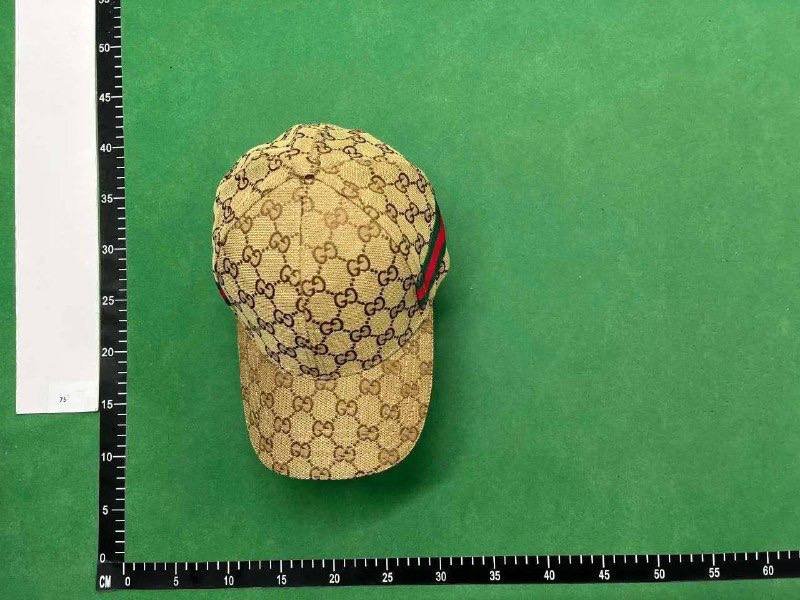 Gucci series hats