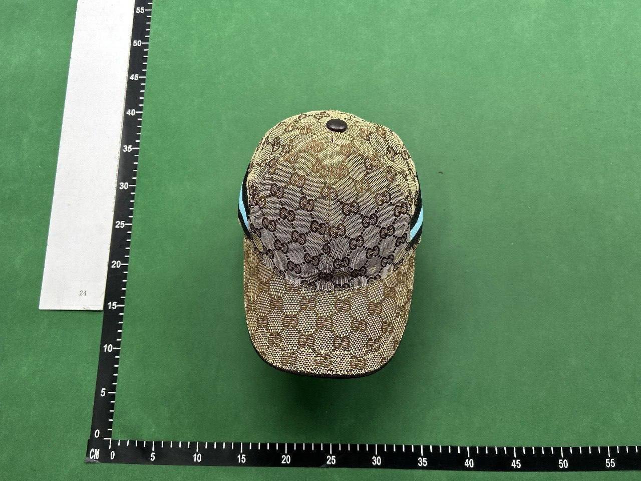 Gucci series hats