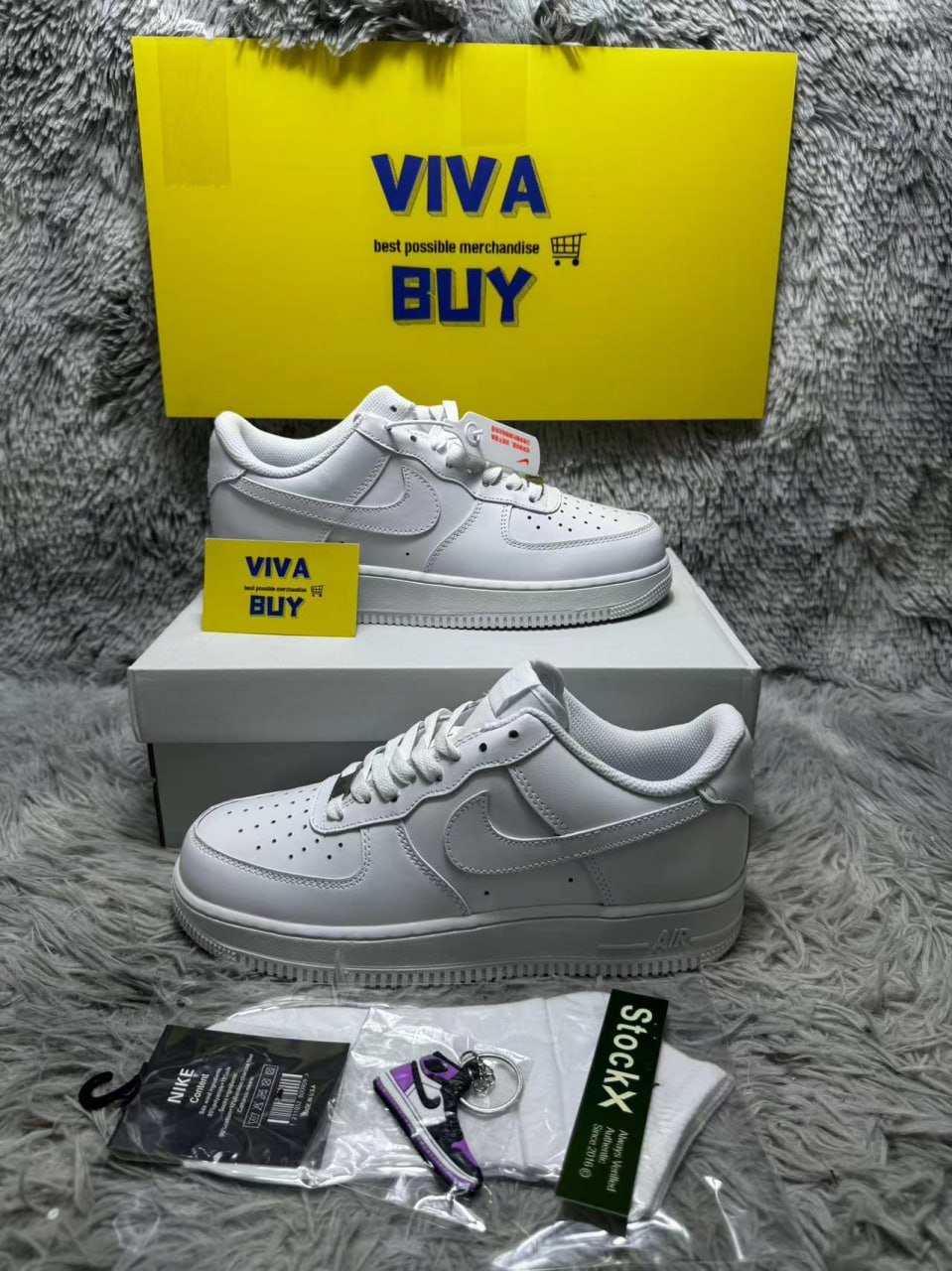 Nike Air Force 1