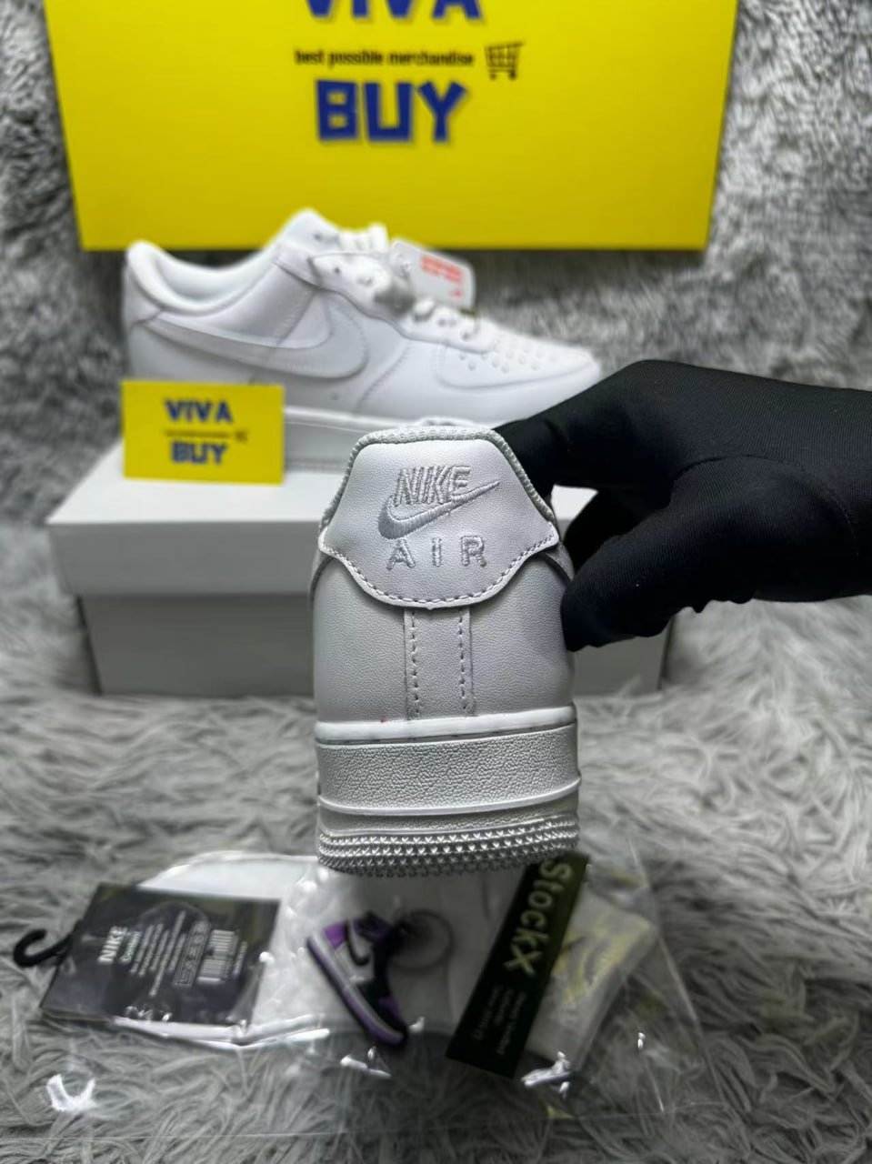 Nike Air Force 1
