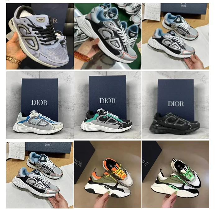 Dior B22 B30