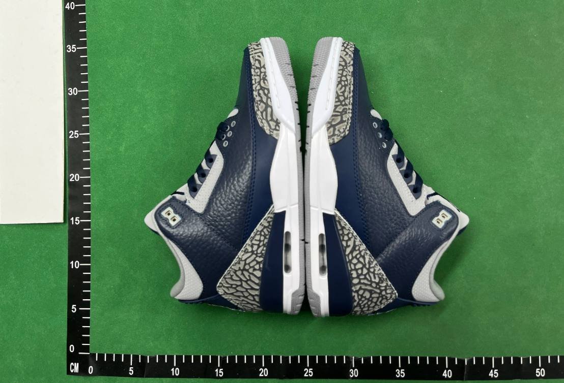 Nike air Jordan 3