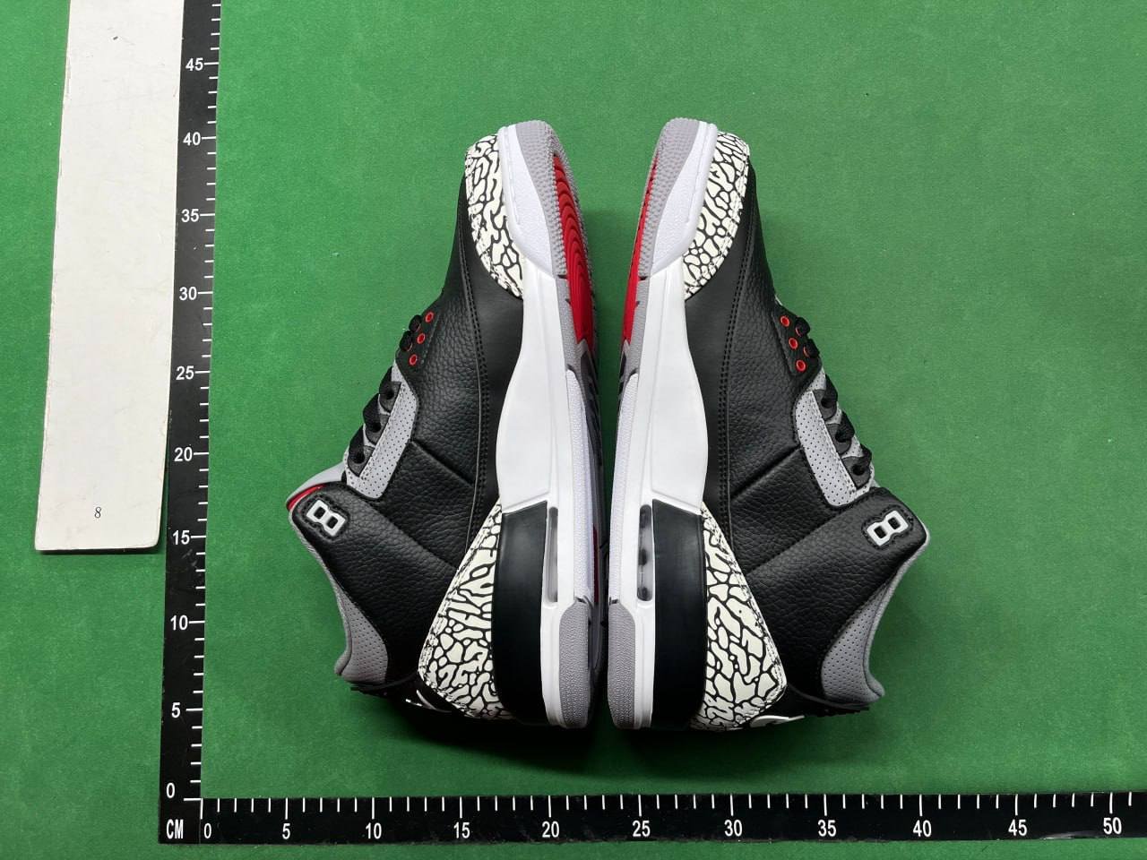 Nike air Jordan 3