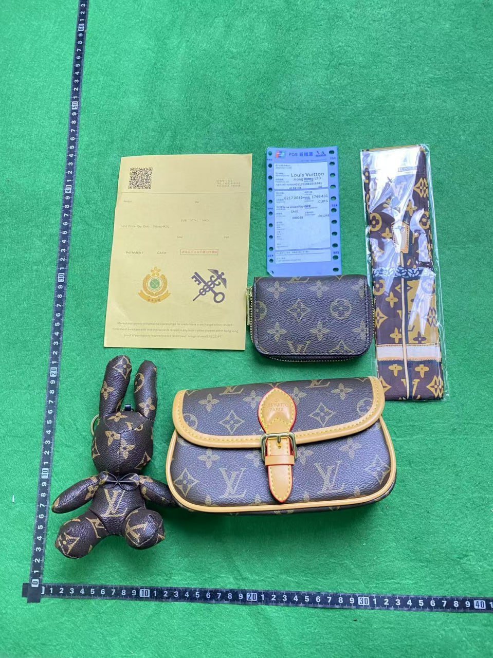 lv dior gucci  genuine leather bag( 40 style TOP）