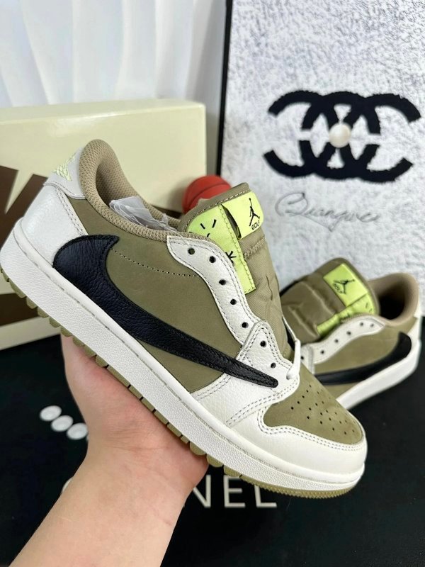  Jordan 1 Shoes Low
