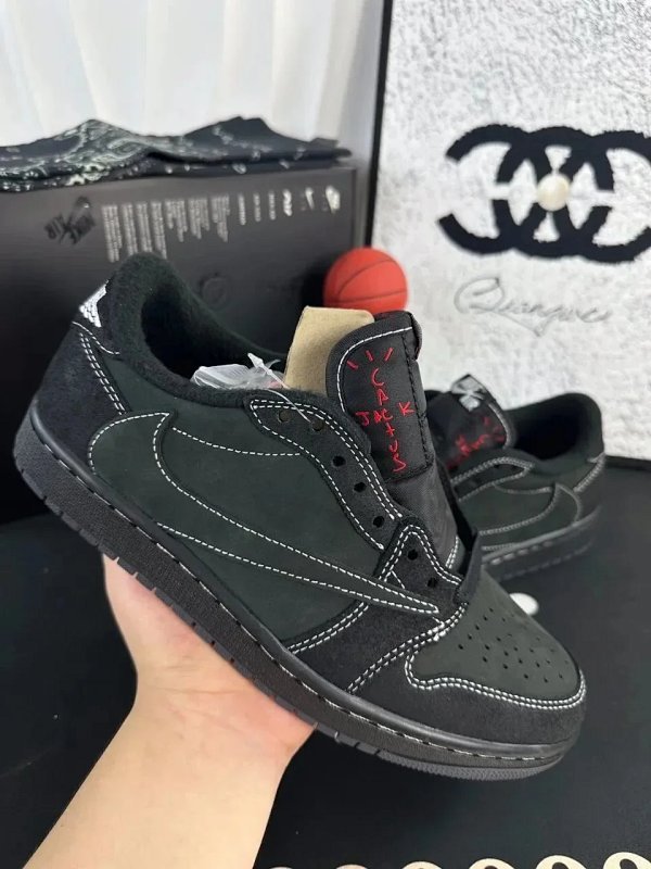  Jordan 1 Shoes Low